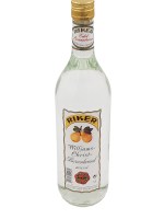 Riker Williams-Christ-Birnenbrand Blum Edelobstbrennerei